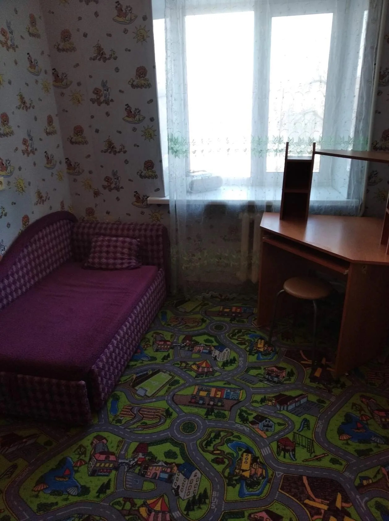 Продается 2 ком кВ 44 м2