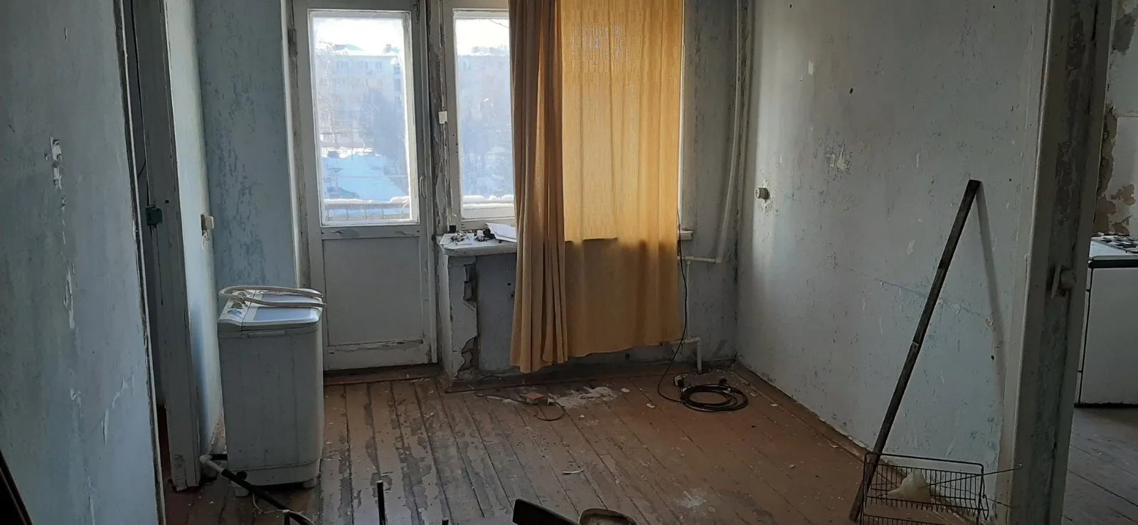 Продам 1 ком кВ 30 м2