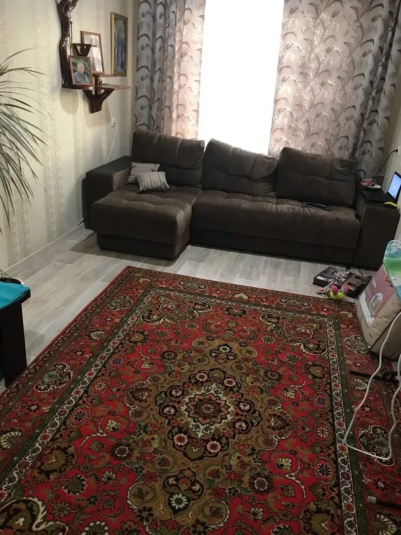 Сдается 1 ком кВ 32 м 2
