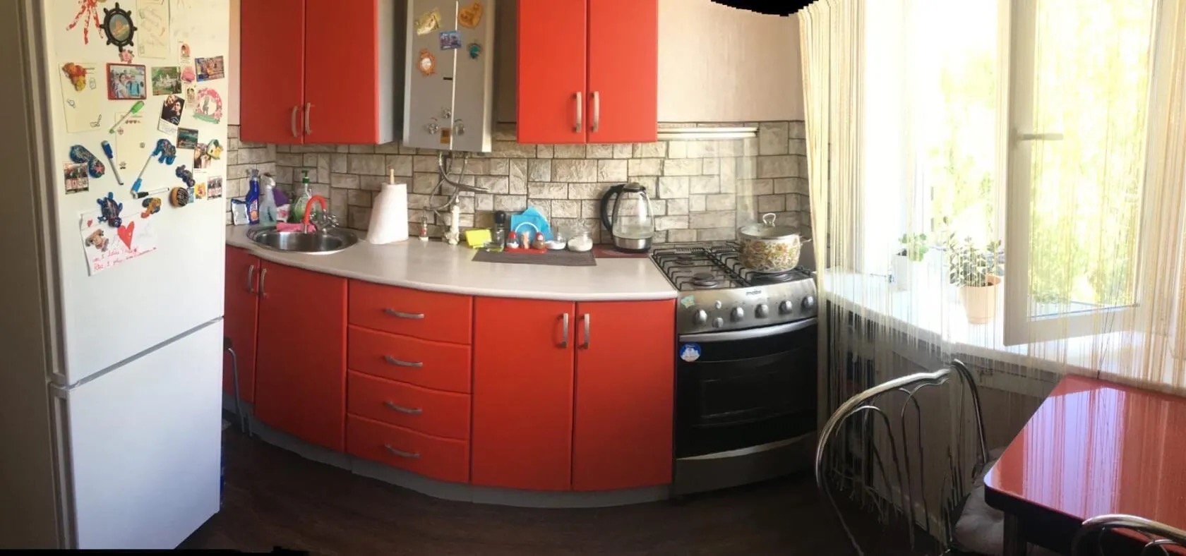Продам 1 ком кВ 32 м2