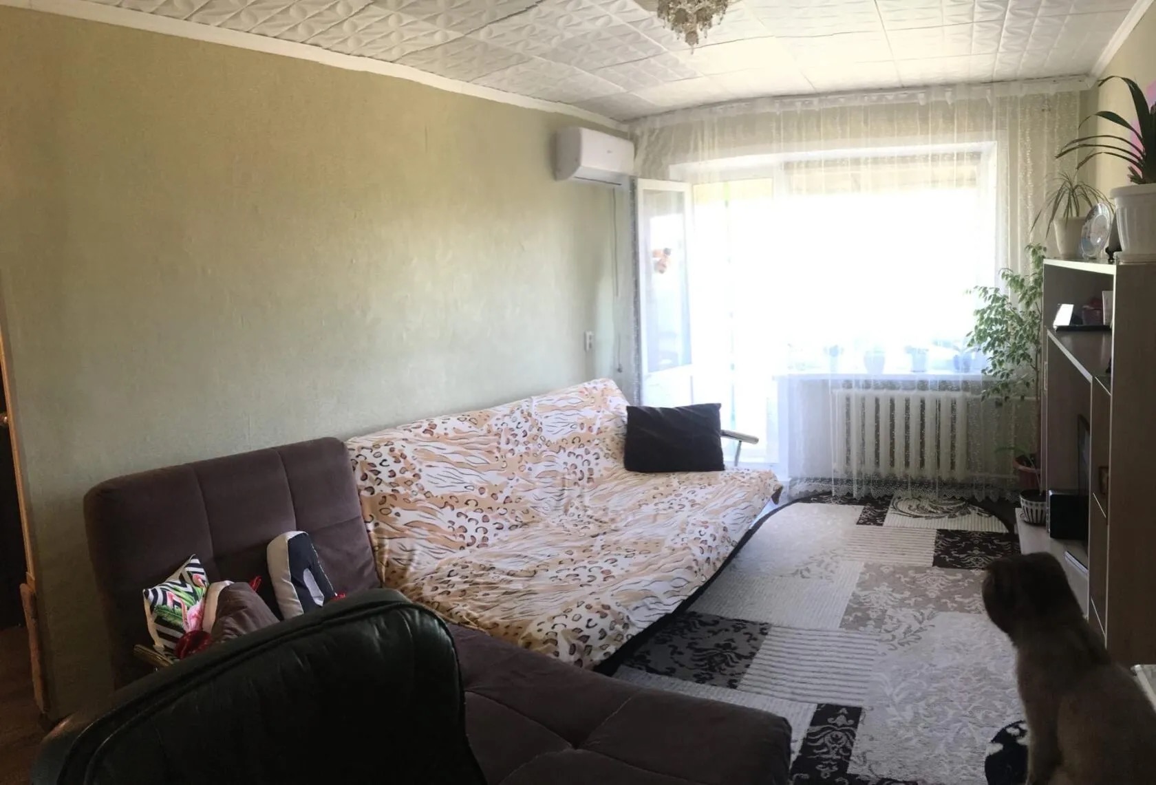 Продам 1 ком кв30 м2