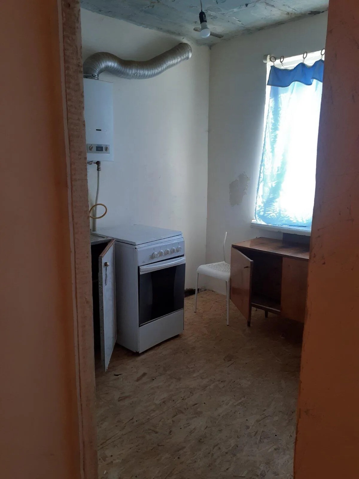 Продам 1 ком кВ 30 м2