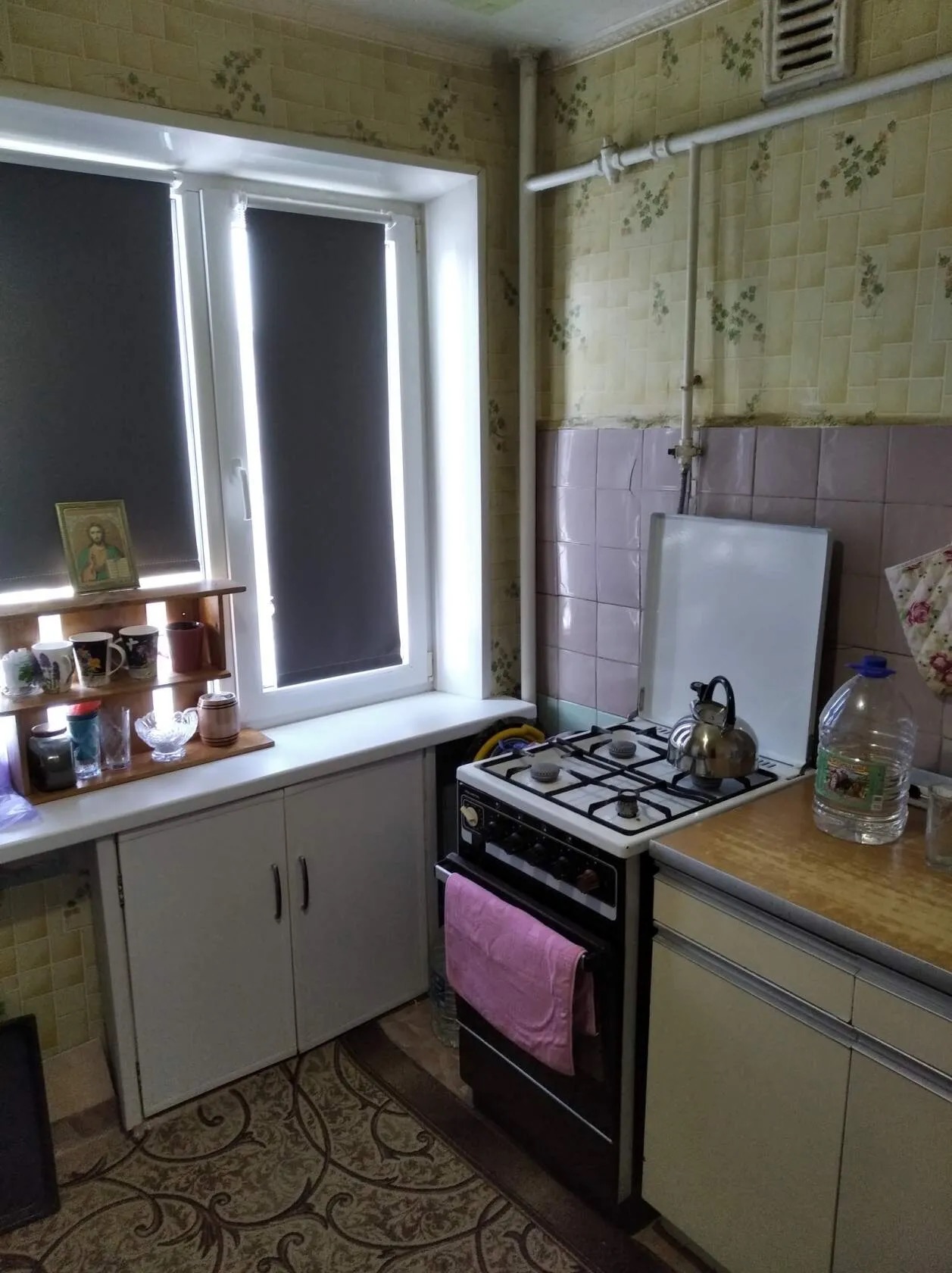 Продам 2 ком кВ 42м2