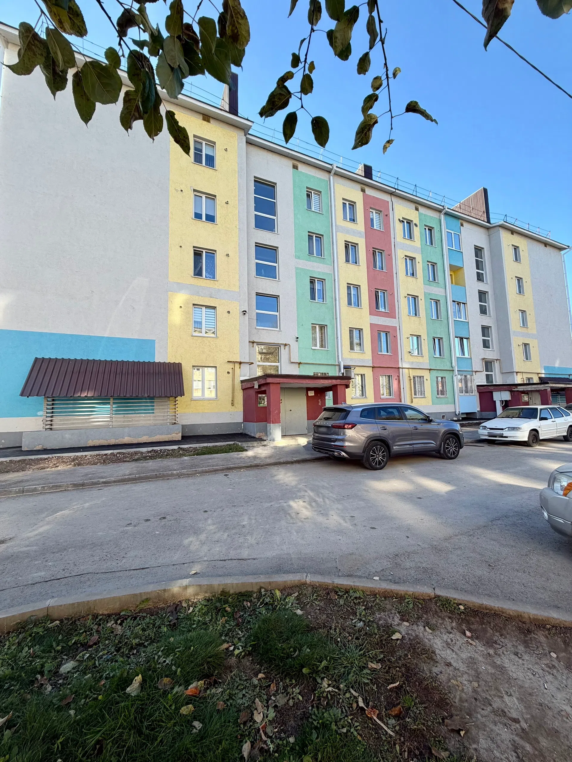Продам 1 ком кВ 33м2