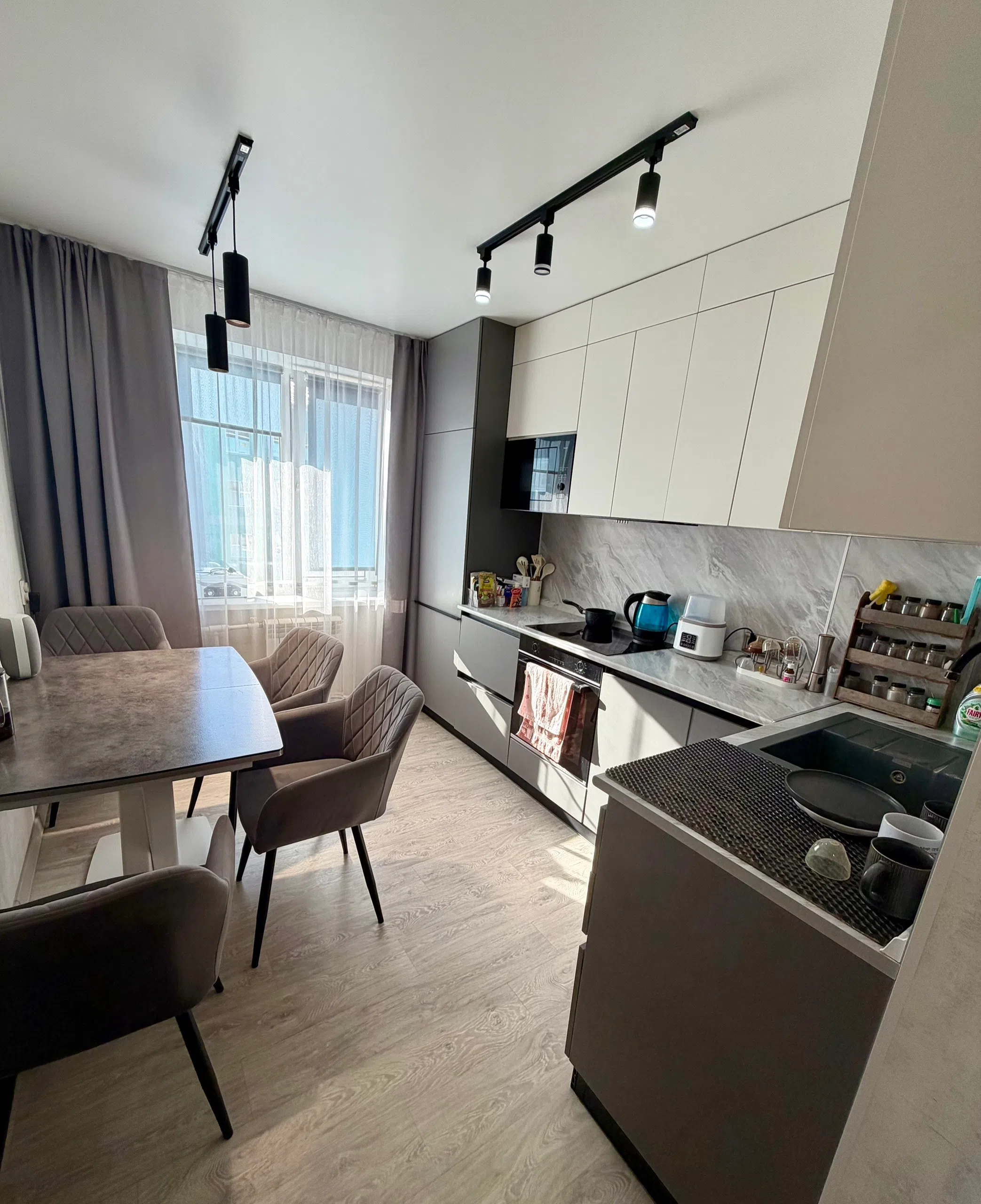 Продам 2 ком кВ 45м2