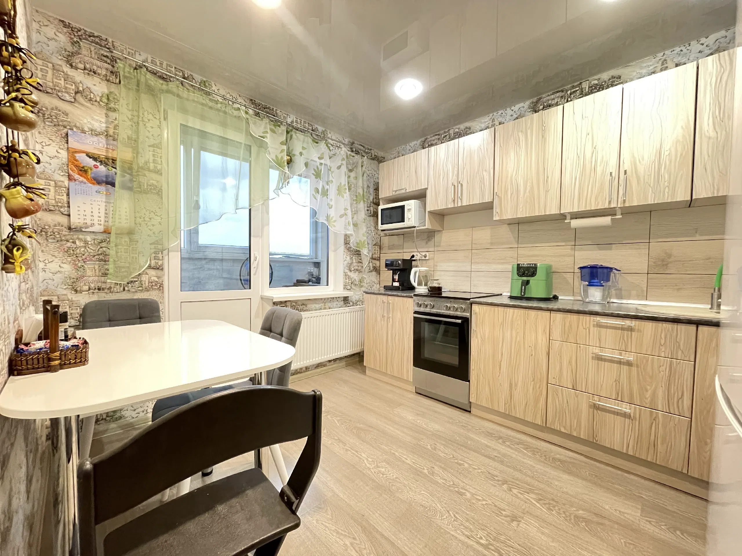 Продам 2 ком кВ 45м2