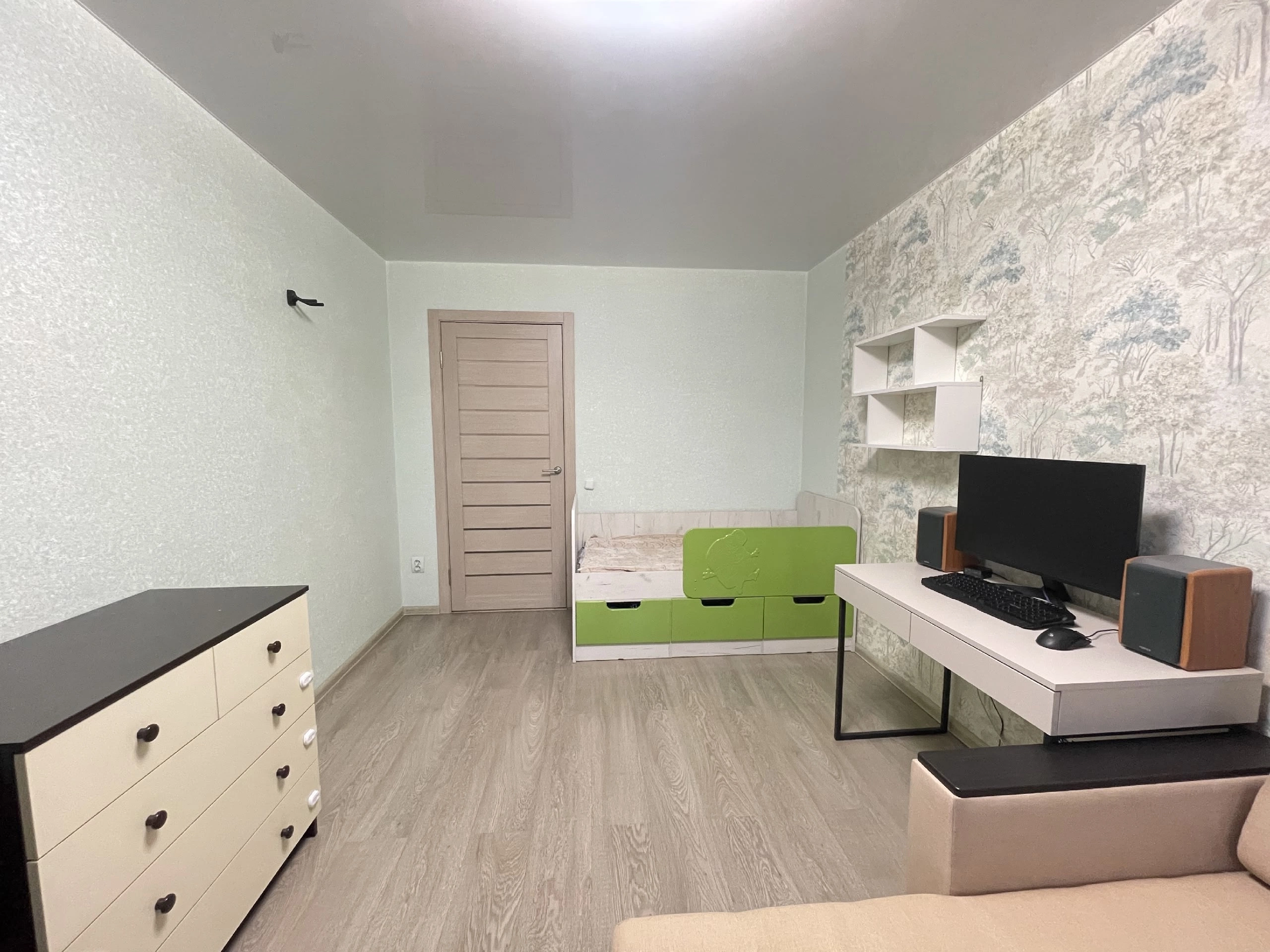 Продам 2 ком кВ 45м2