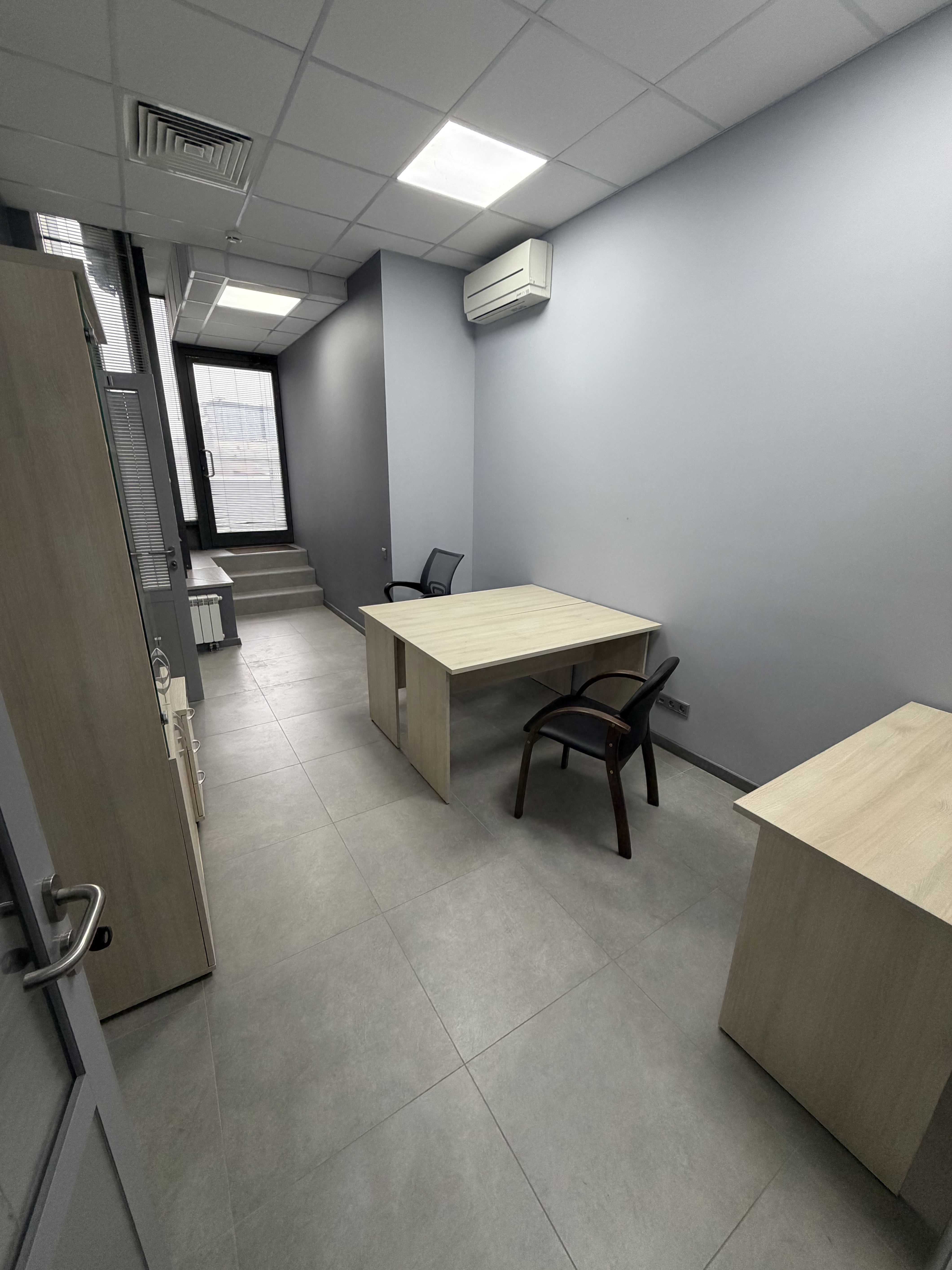 Сдам офис 43,6 м2 м. Ленинский проспект