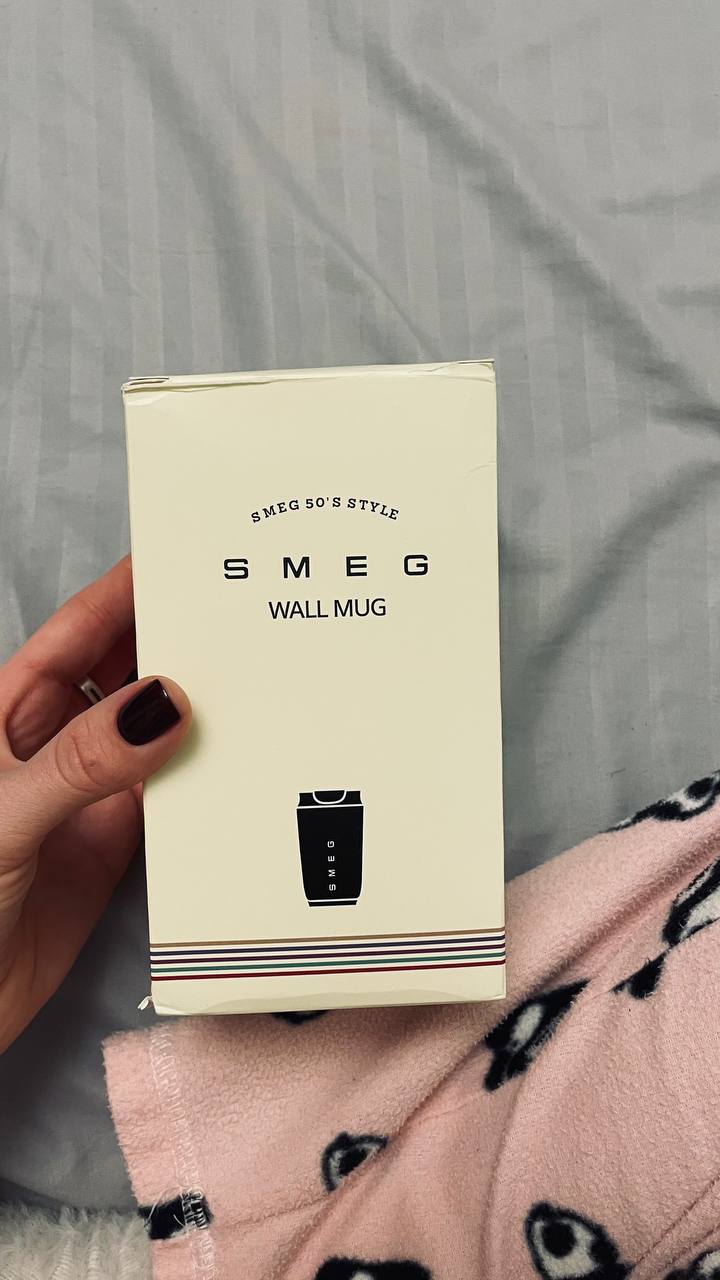 Термос SMEG / Продам