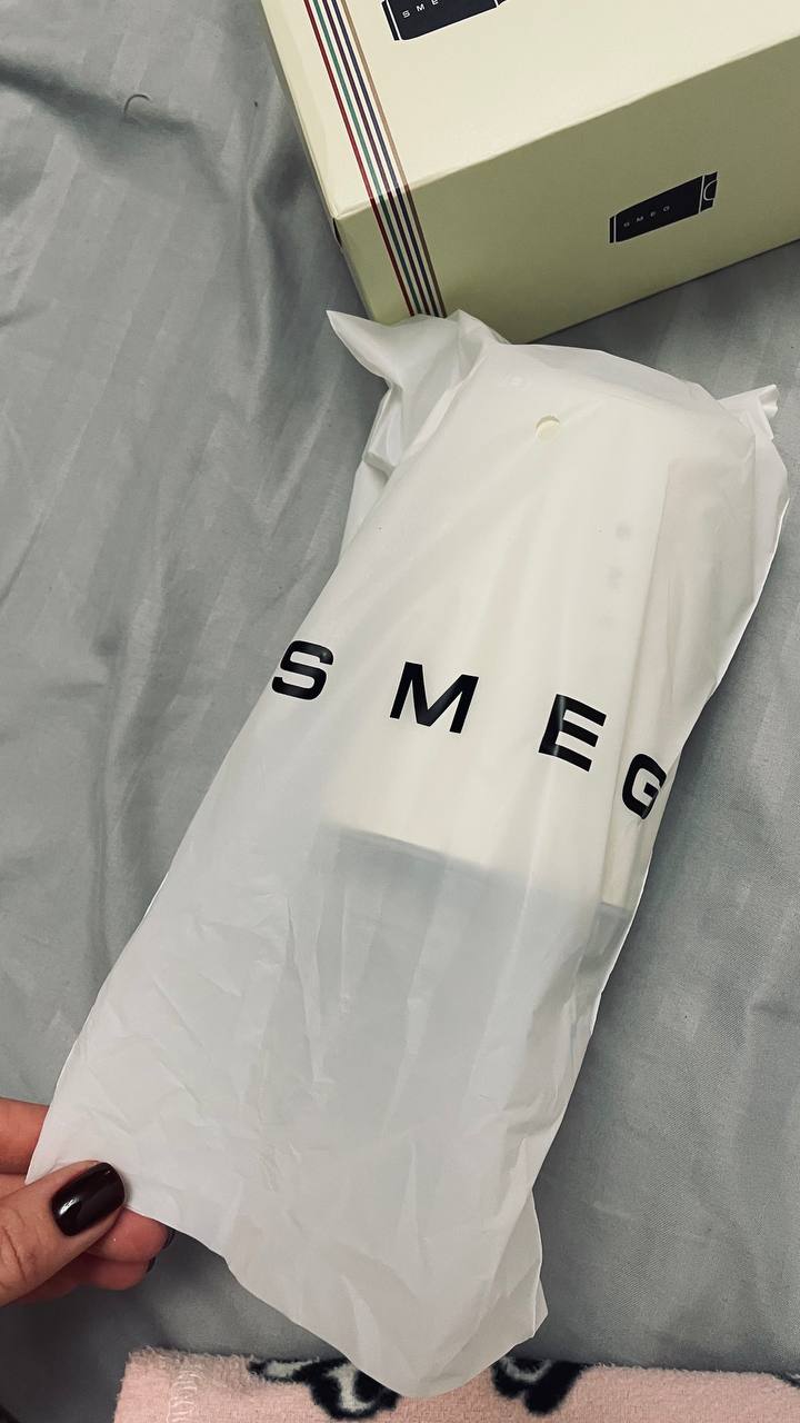 Термос SMEG / Продам