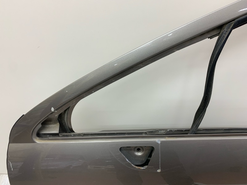 Дверь передняя левая PEUGEOT 407 СЕДАН EW10J4 2004