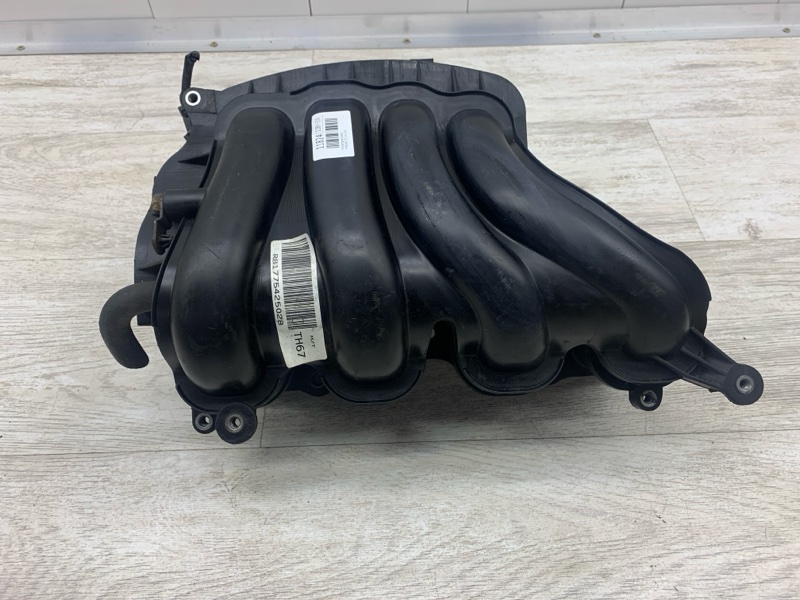 Коллектор впускной HYUNDAI i30 ХЭТЧБЕК G4FA-L 2008