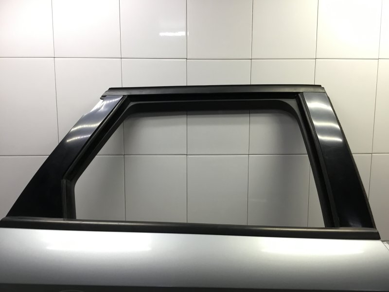 Дверь задняя правая FORD MONDEO 2 2009