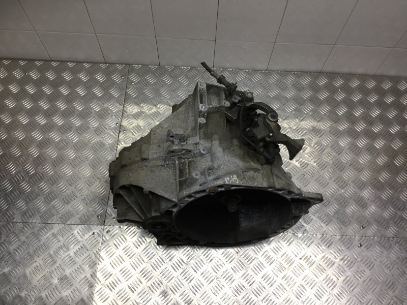 МКПП 6 ст FORD MONDEO 2 2009
