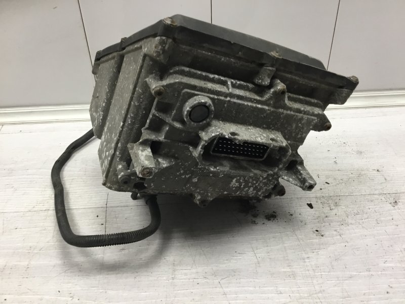 Насос системы AD Blue Renault Midlum DXI 5 5.8