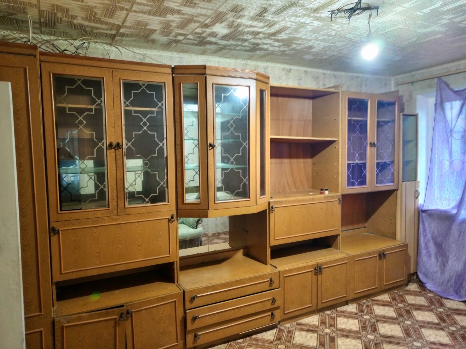 Сдается квартира