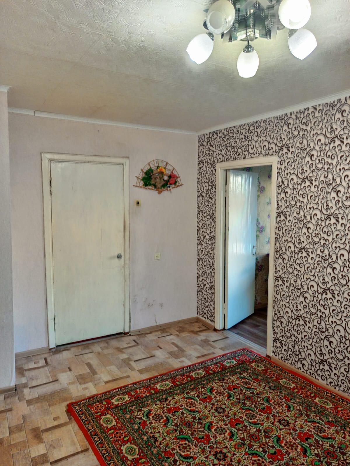 Продается квартира