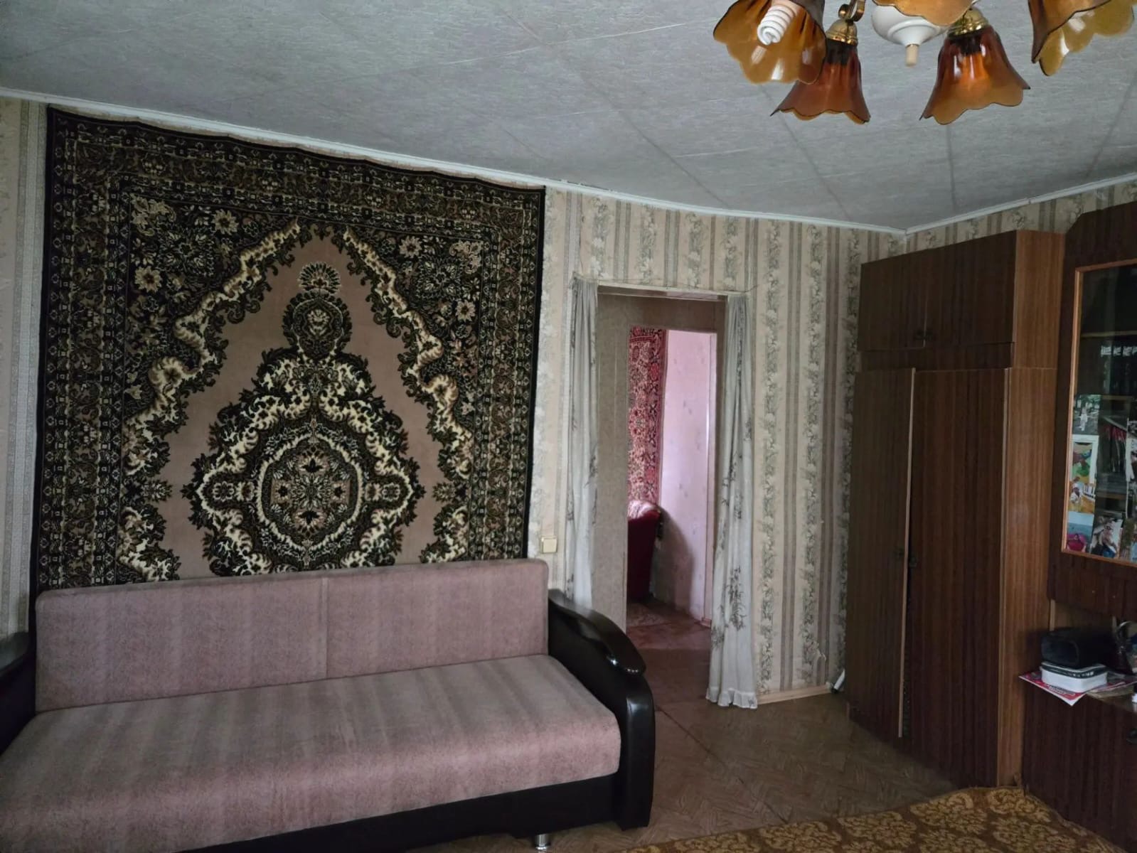 Продается квартира