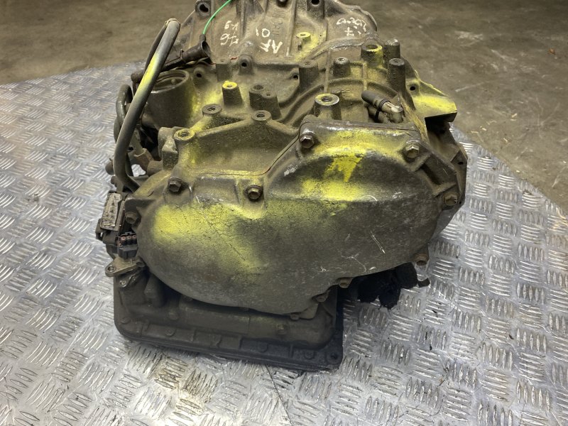 КПП-автомат (АКПП) в сборе TOYOTA AVENSIS 1.8 2001