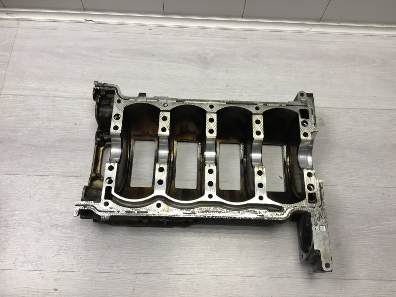 Головка блока ГБЦ OPEL SIGNUM Z22YH 2005
