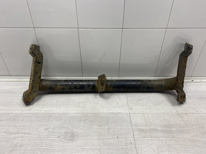 Кронштейн подножки кабины MAN TGA 12.2 2007