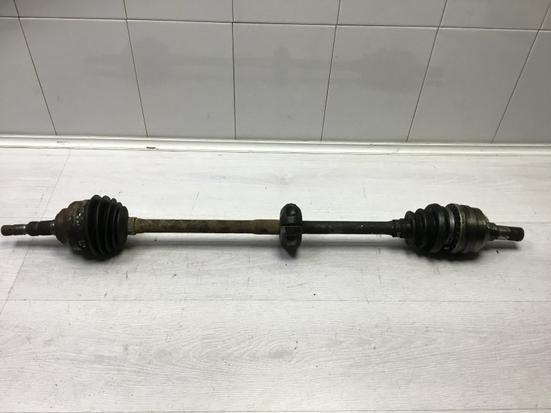 Полуось передний правый OPEL ASTRA G 2 1999