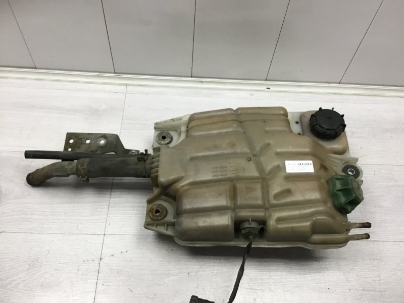 Бачок расширительный охлаждения Iveco Eurotech 9.5