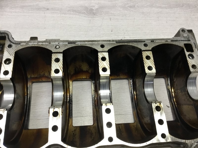 Головка блока ГБЦ OPEL SIGNUM Z22YH 2005