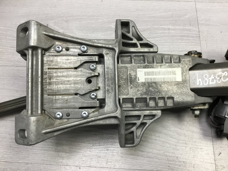 Колонка рулевая голая FORD MONDEO 2 2009