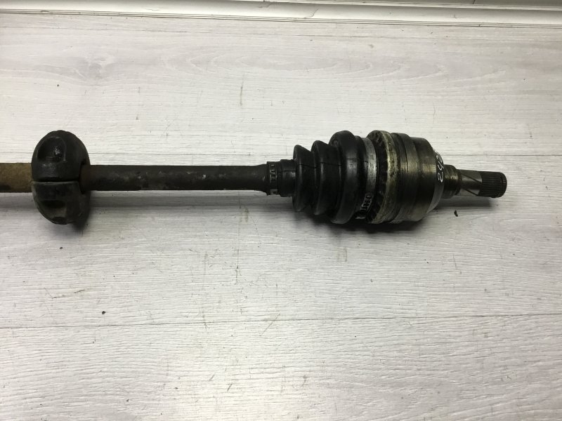 Полуось передний правый OPEL ASTRA G 2 1999