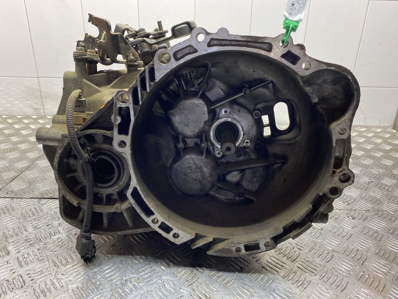 МКПП 5 ст KIA SPORTAGE D4EA 2005
