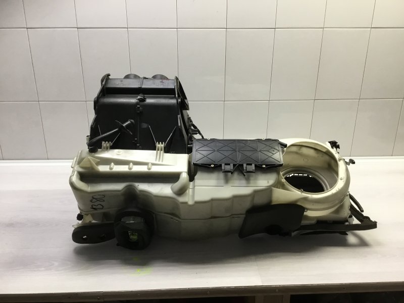 Корпус печки VOLVO CROSS COUNTRY 2.4 2004
