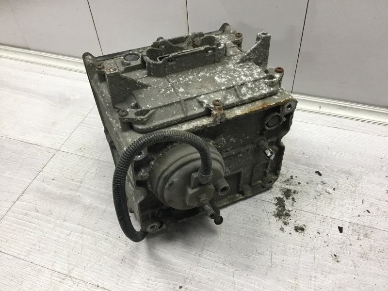 Насос системы AD Blue Renault Midlum DXI 5 5.8