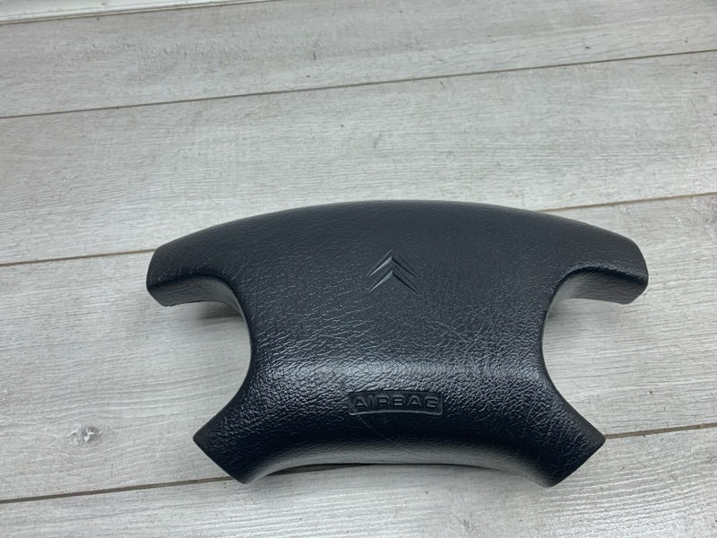 Подушка безопасности руля (Airbag) CITROEN EVASION