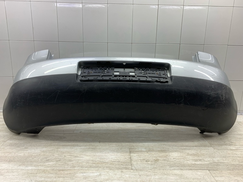 Бампер задний VOLKSWAGEN GOLF BCA 2004