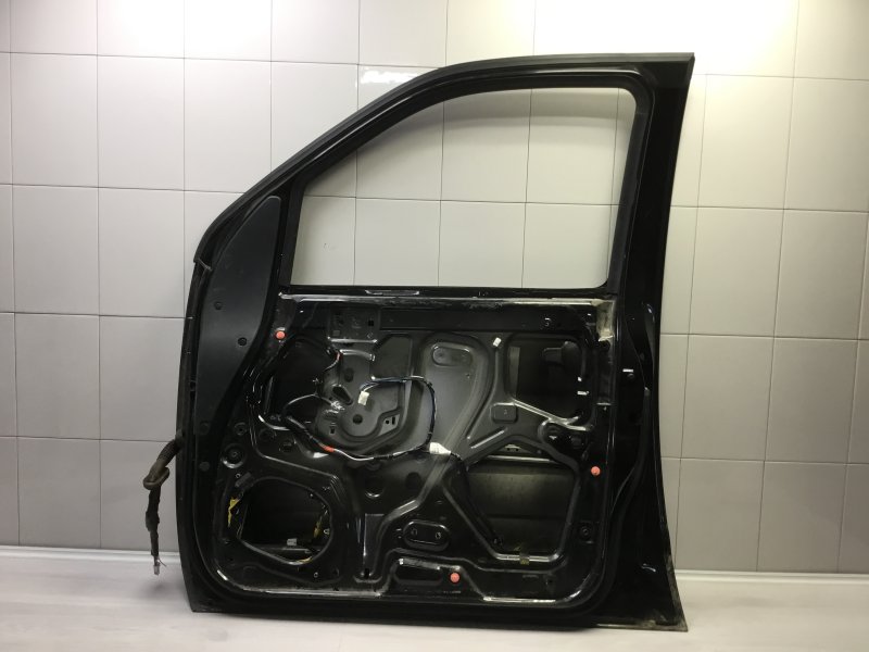 Дверь передняя правая Nissan Navara ПИКАП YD25DDTI