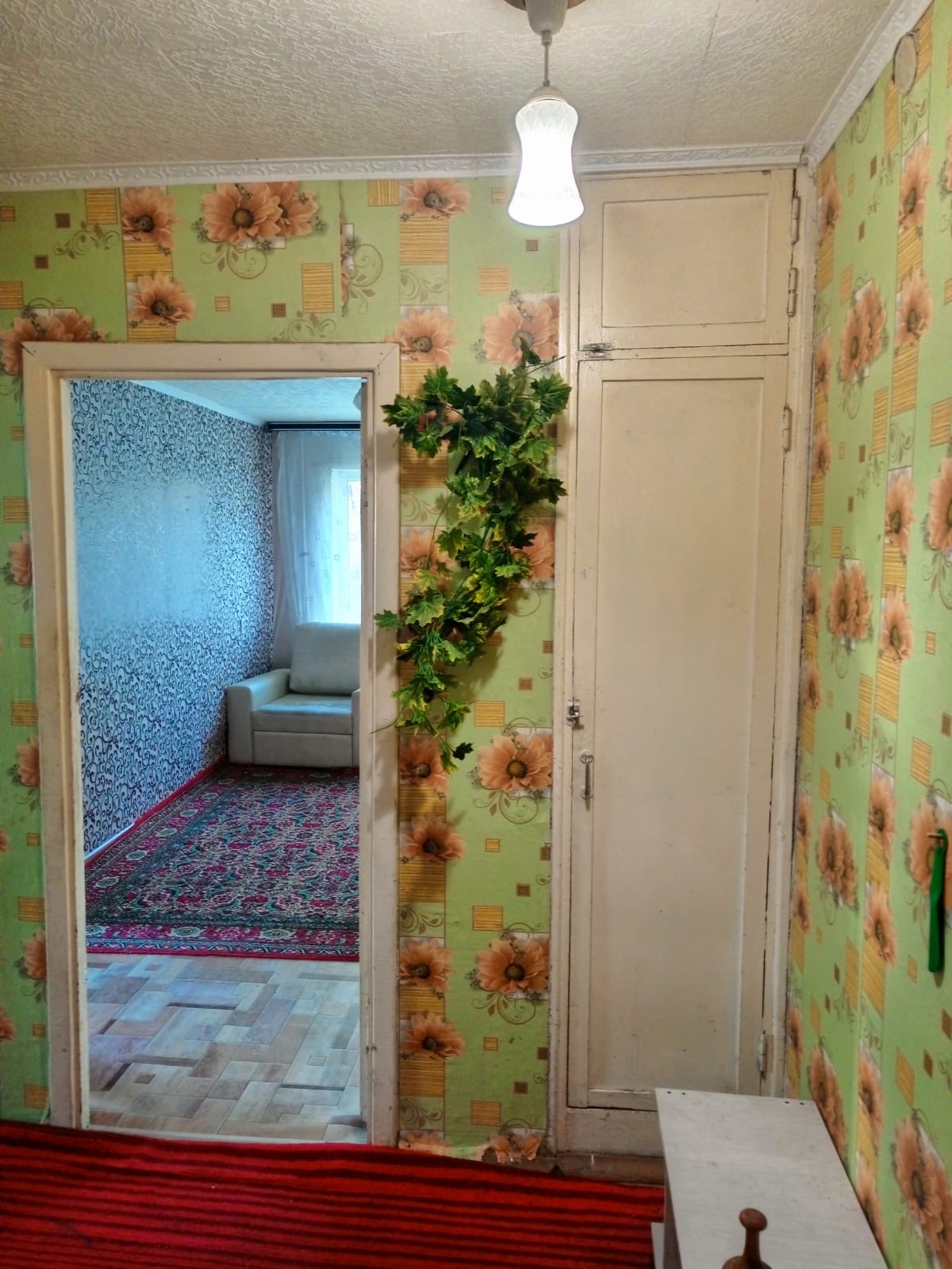 Продается квартира
